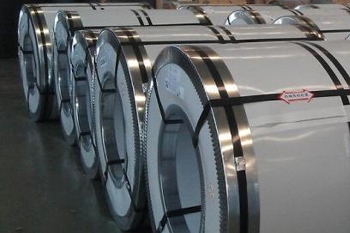 stainless steel coil A240