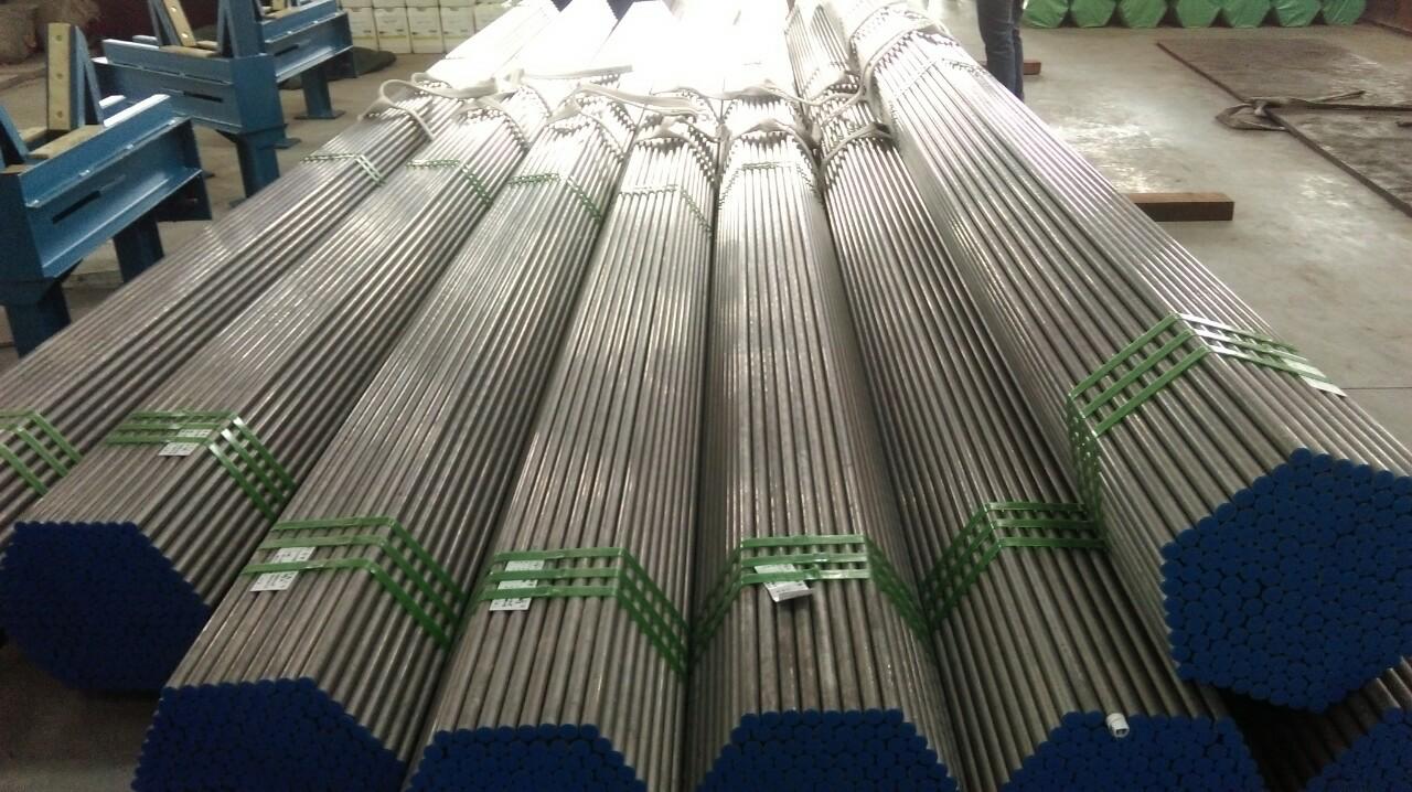 ASTM A179(bright tube)