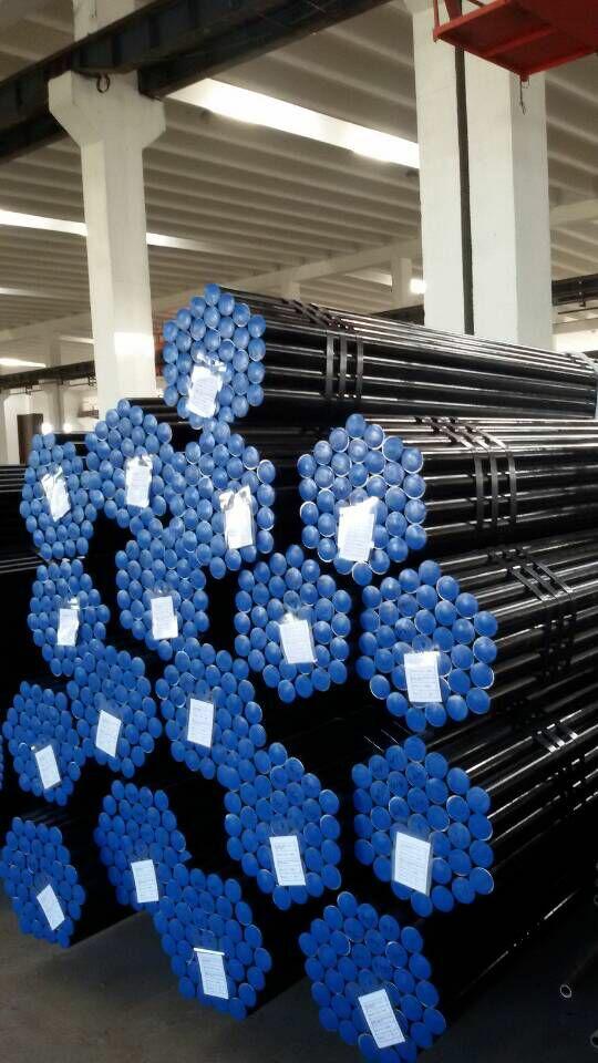 ASTM A106 Gr.B