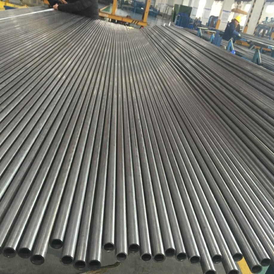 ASTM A333 Gr.6(bright tube)