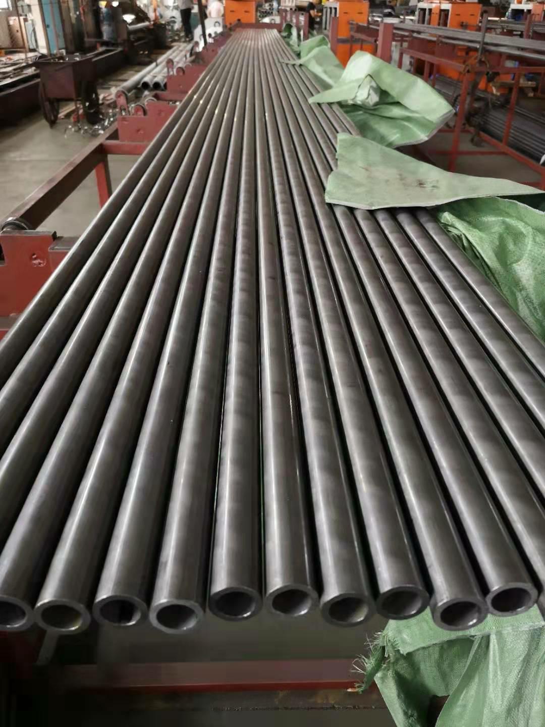 ASTM A213 T11( bright tube)