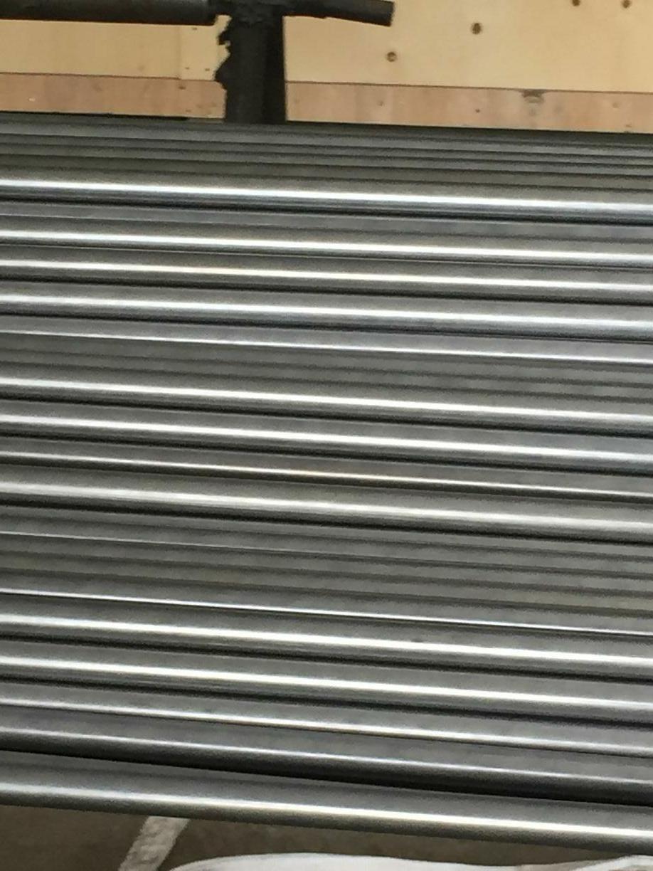 ASTM A213 T12 (bright tube)